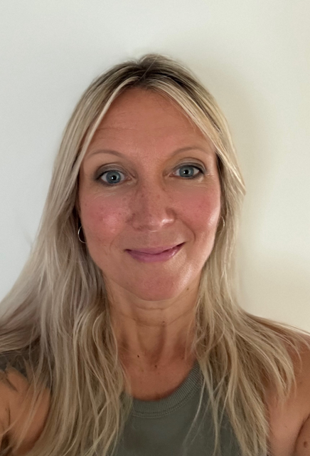 Paula Squibbs qualified counsellor and psychotherapist